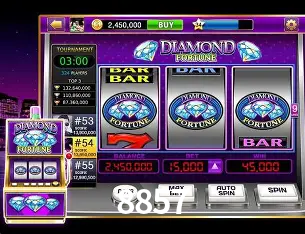 Desvendando o Mundo dos Jogos Virtuais na 8857