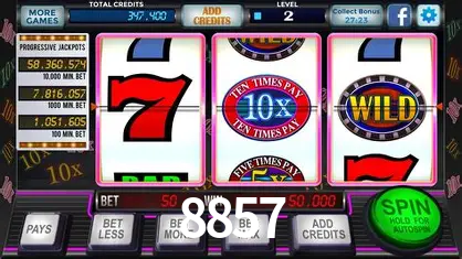 Desvendando o Mundo dos Jogos Virtuais na 8857