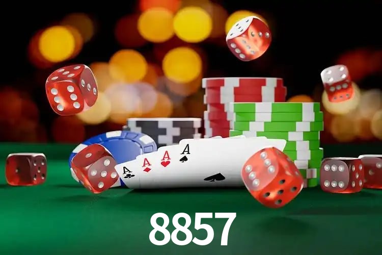 Jogos de Slot 8857