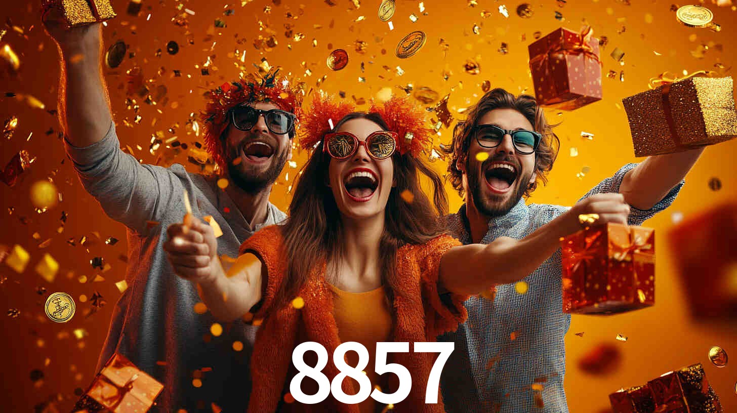 8857: Jogue Crash e Experimente Alta Recompensa Instantânea