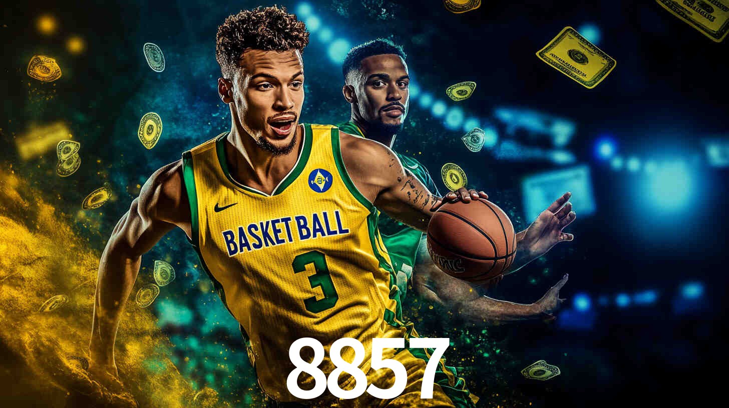 A Experiência Imersiva dos Cassinos Ao Vivo no 8857