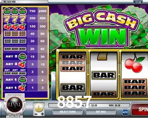 Inovações de Jogos na 8857: O Futuro das Experiências Interativas