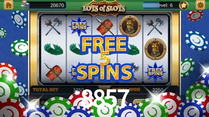 A Experiência Imersiva dos Cassinos Ao Vivo no 8857