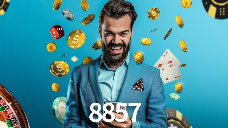 Live Casino 8857
