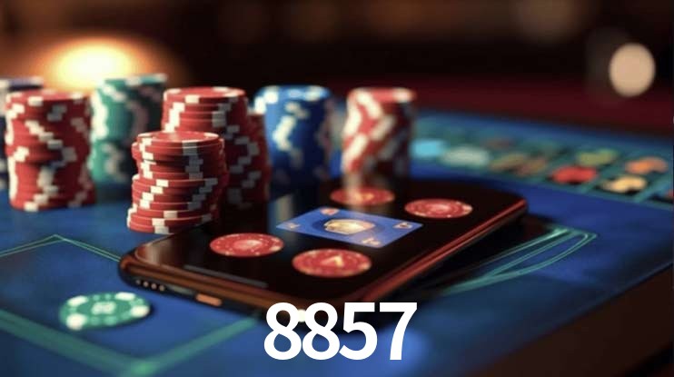 Casino Ao Vivo 8857