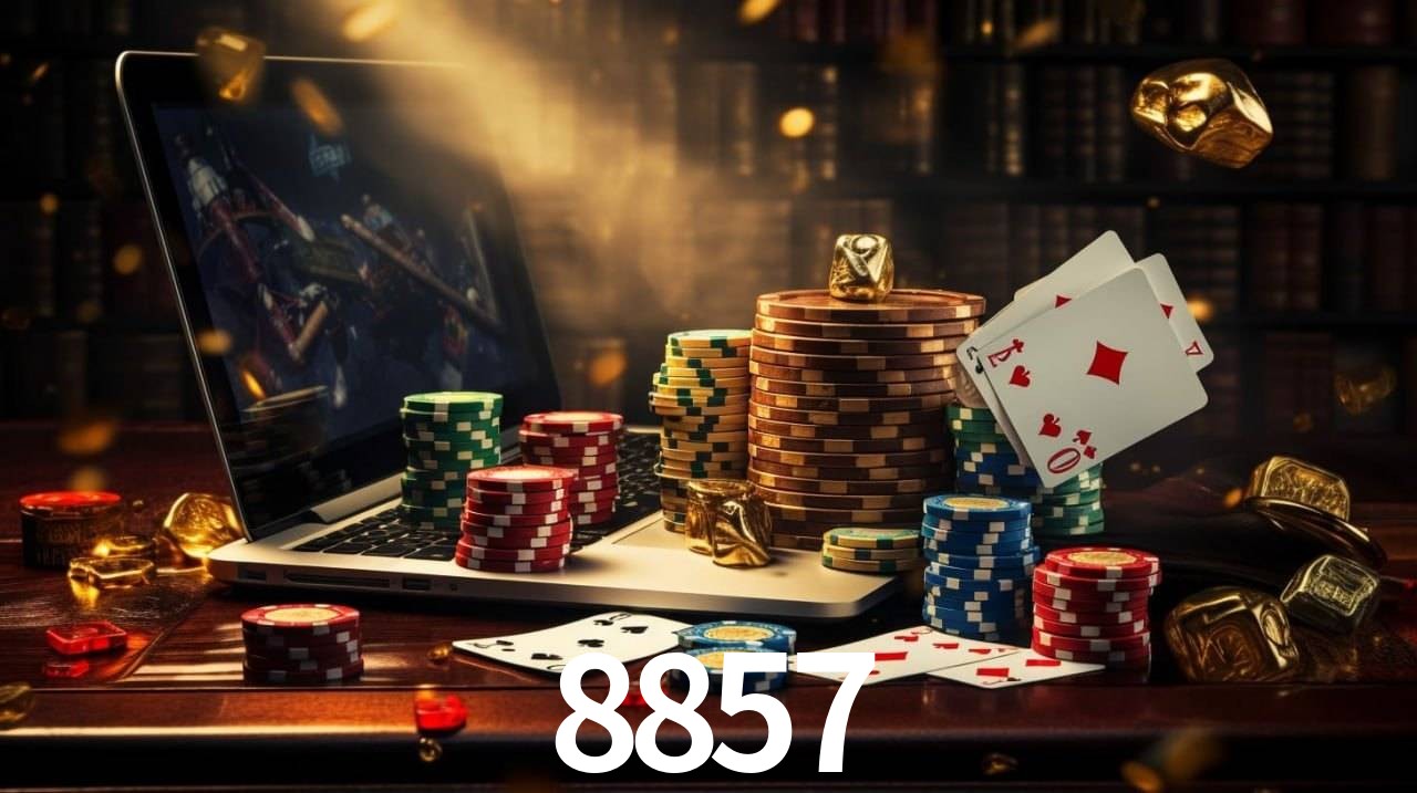 Casino Ao Vivo 8857
